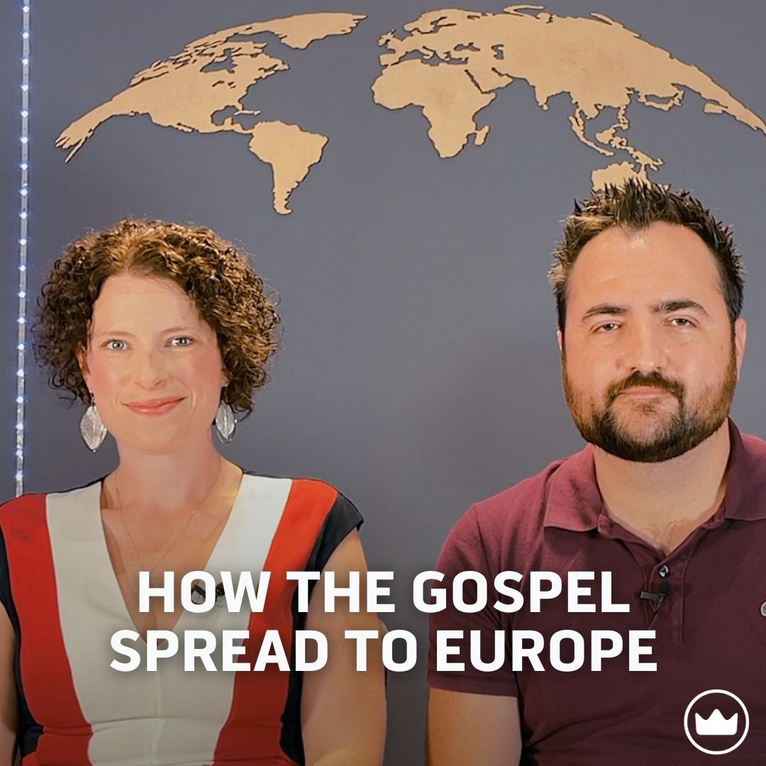 The King\'s Church International Audio Podcast