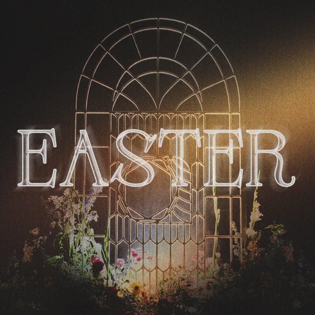 Easter For The Others | Easter 2026 episode artwork