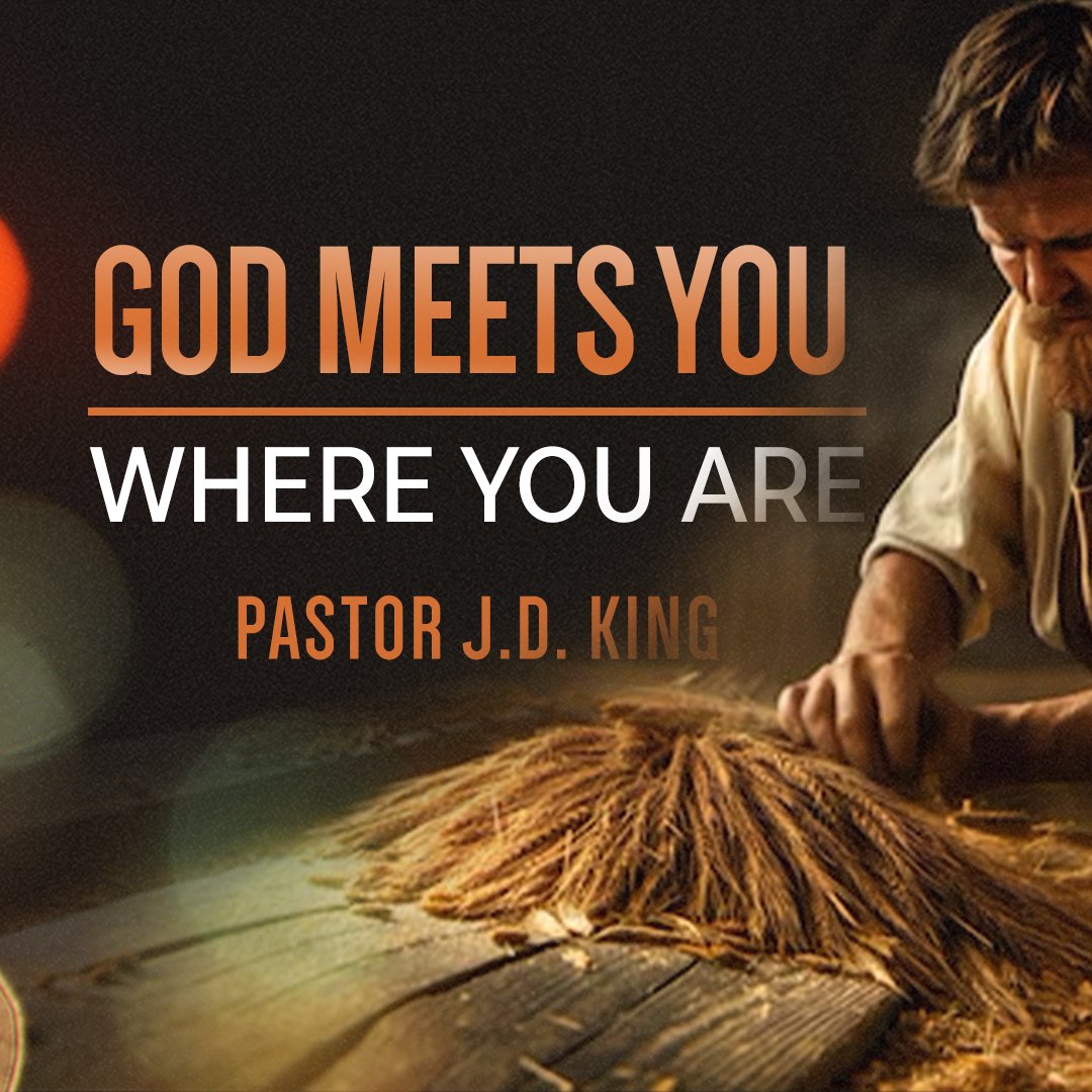 Revive Church KC Sermons