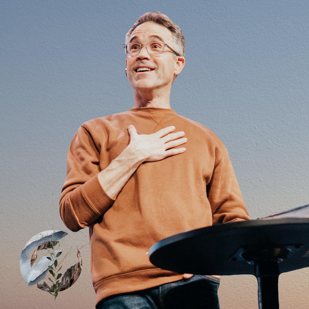 Boasting in the Cross