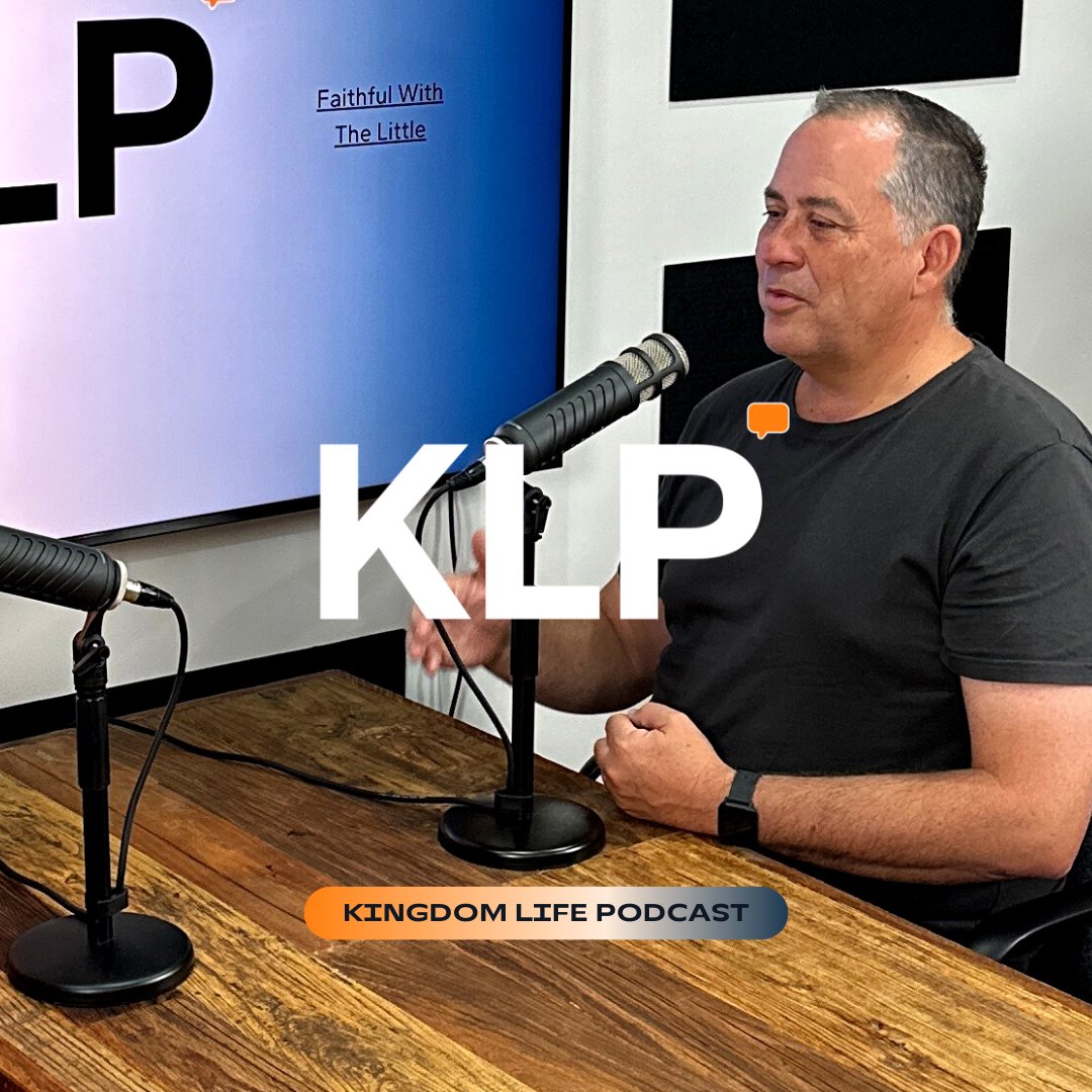 Kingdom Life Podcast