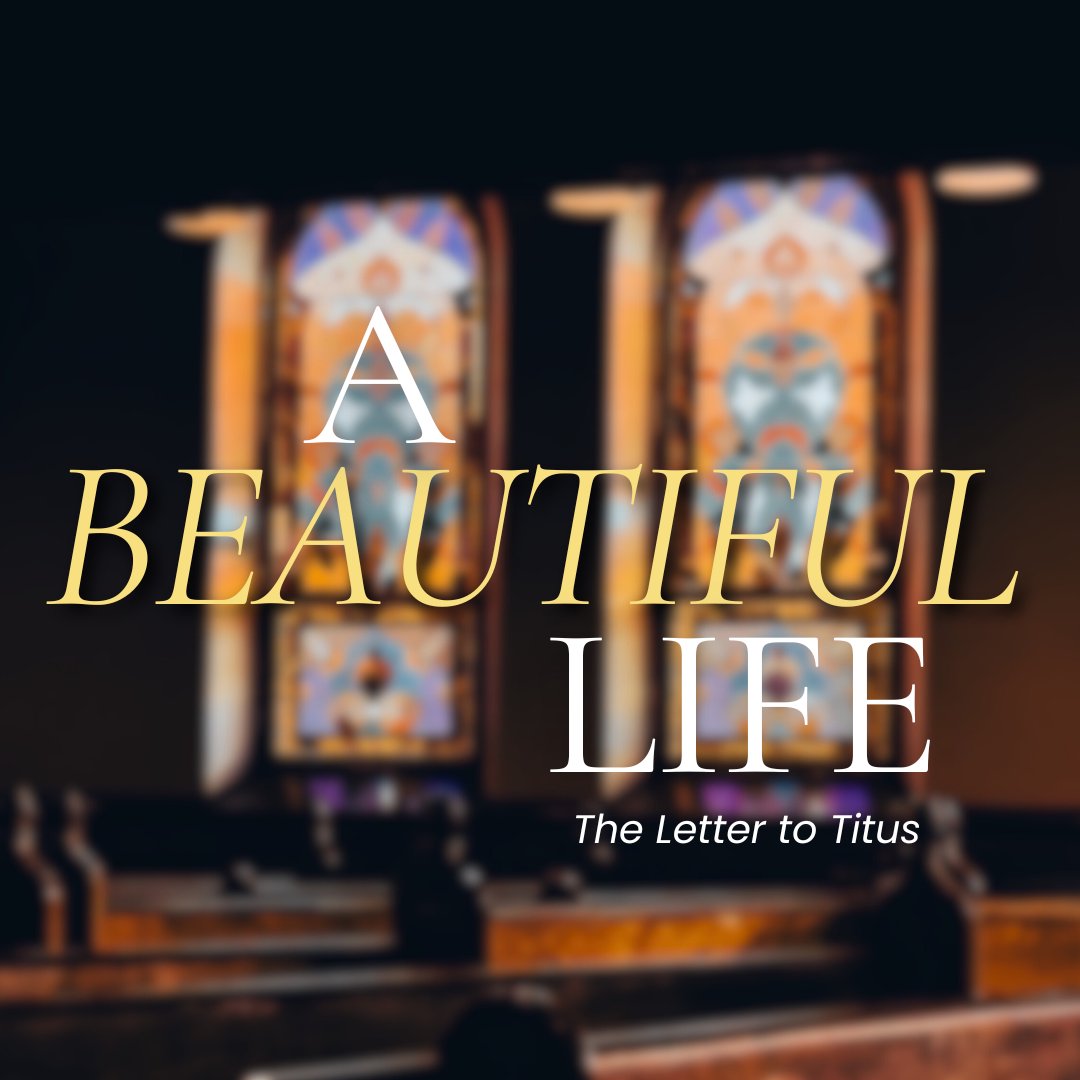 A People Devoted to Good Works episode artwork