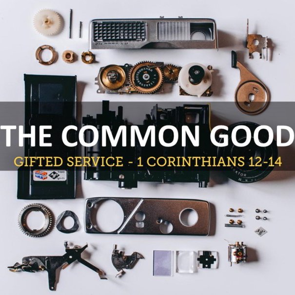 The Common Good episode artwork