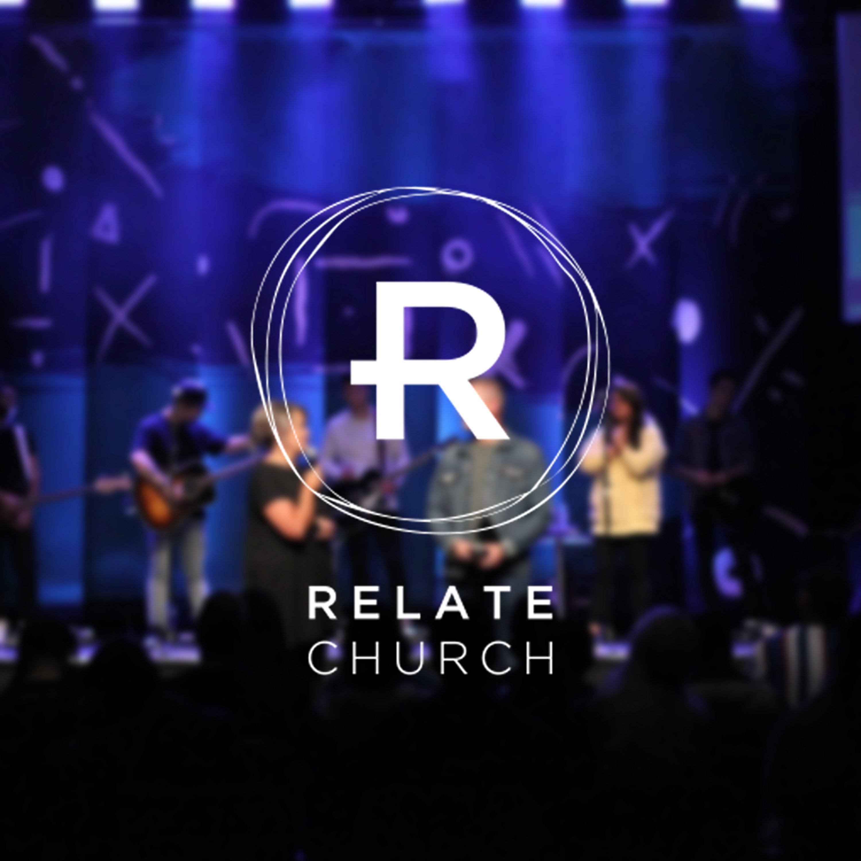 Relate Community Hosts Podcast