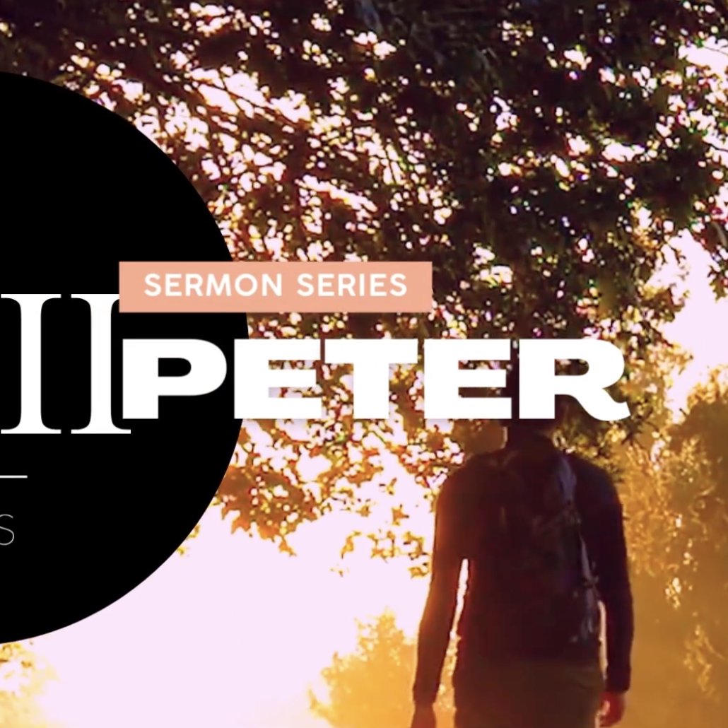 2 Peter 1:12-21 episode artwork