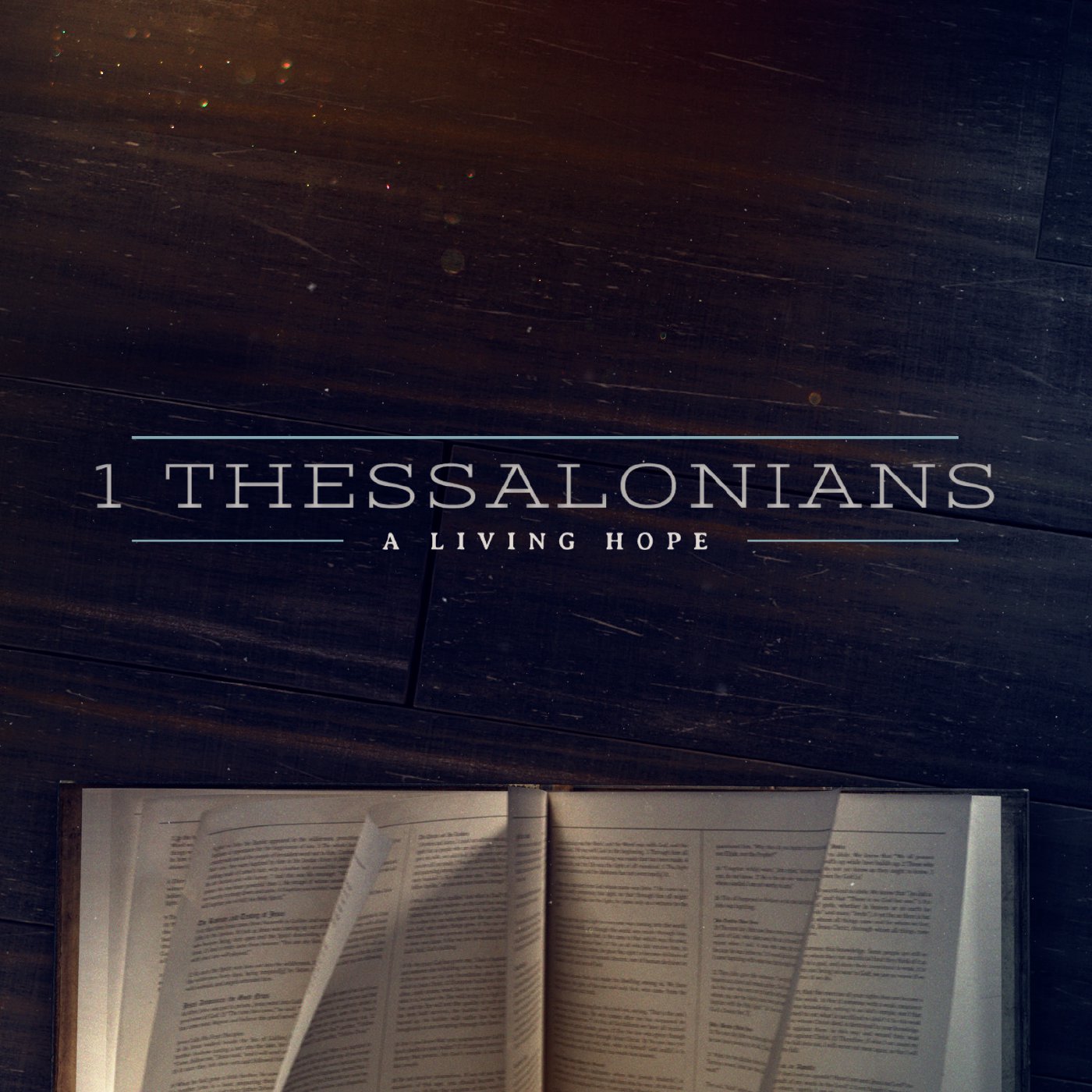 The Horizon of Christian Love episode artwork