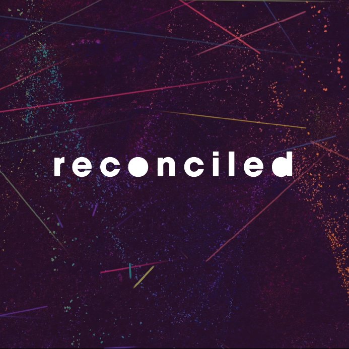 Reconciled episode artwork