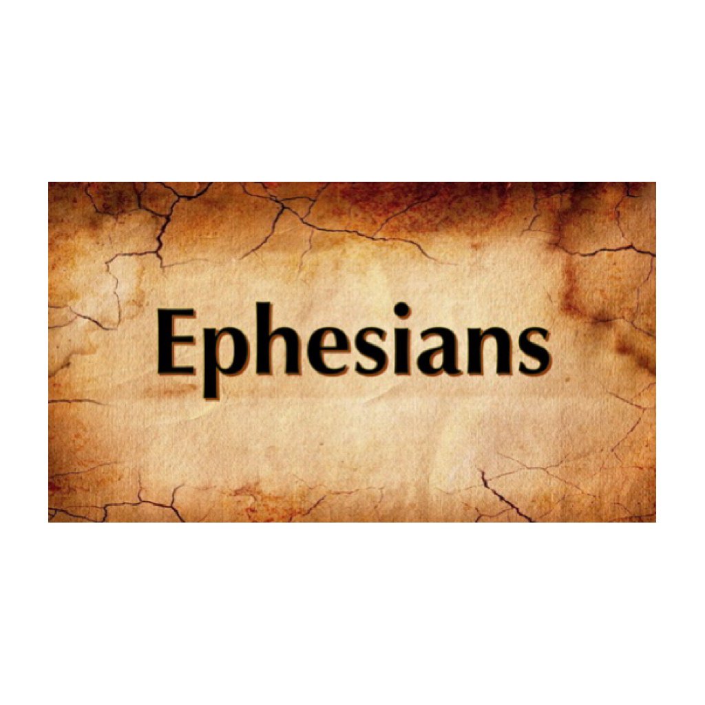 Ephesians episode artwork