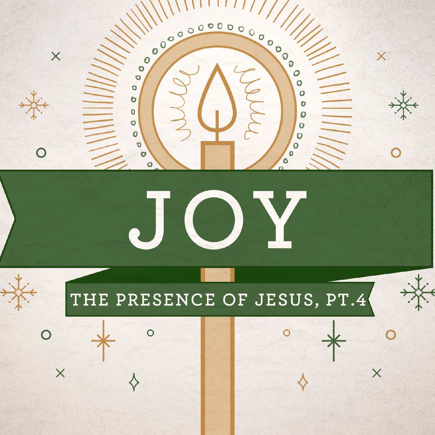 Joy episode artwork
