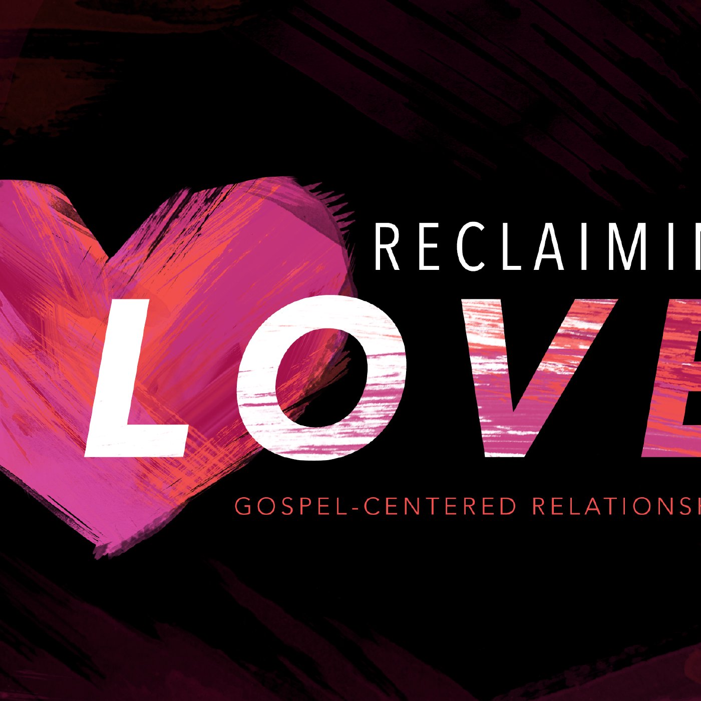 God's Redemptive Love episode artwork