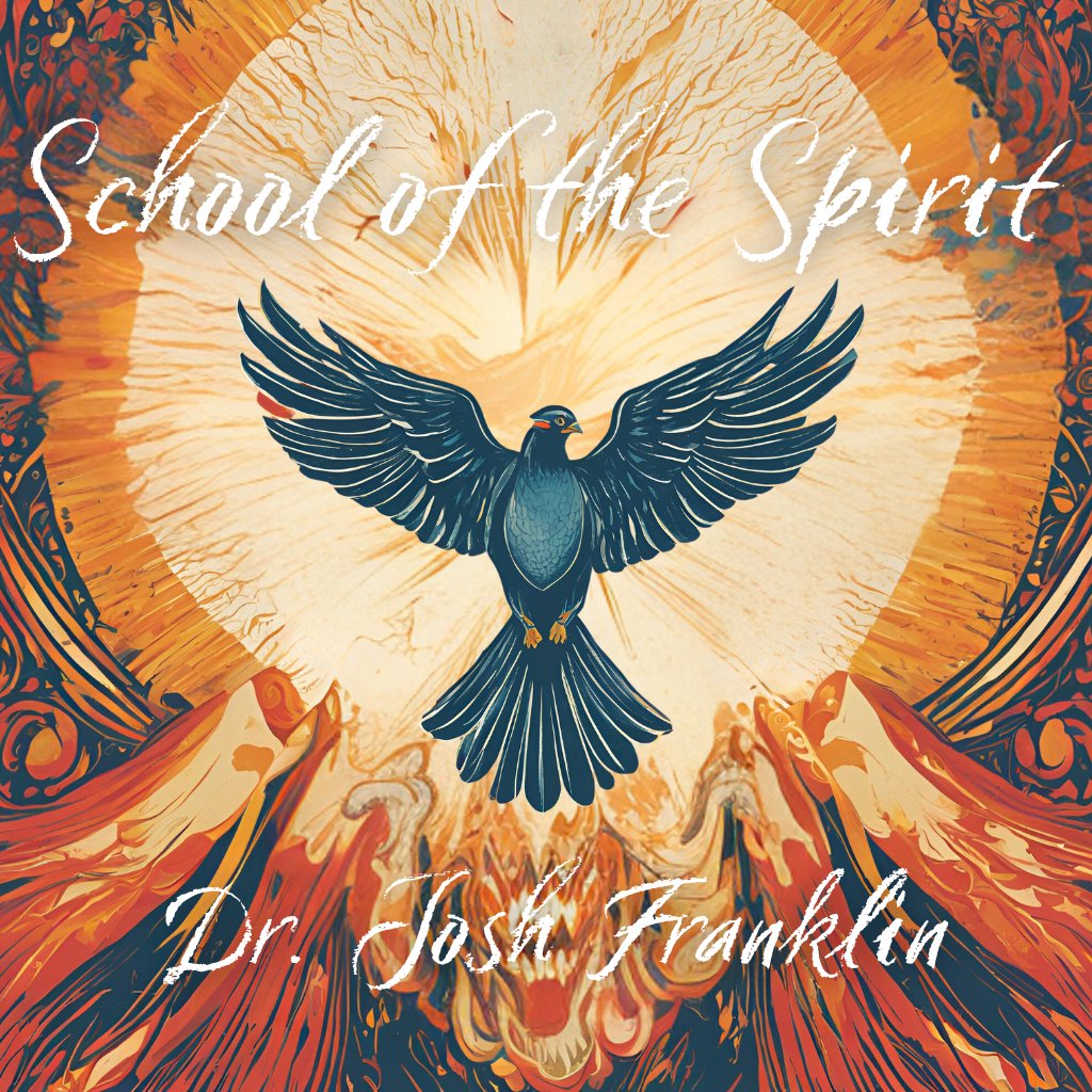 Josh Franklin Sermons