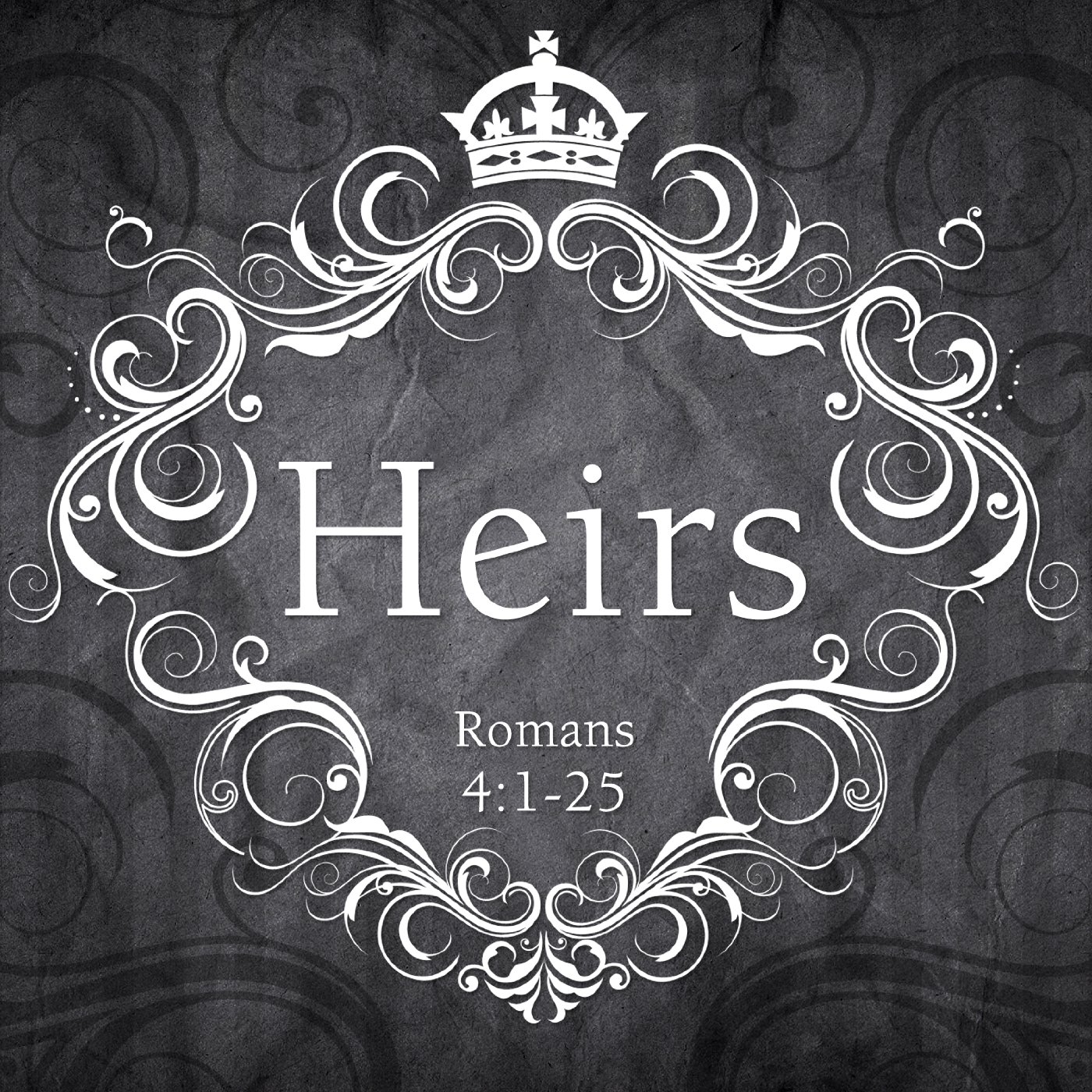 ROMANS SERIES