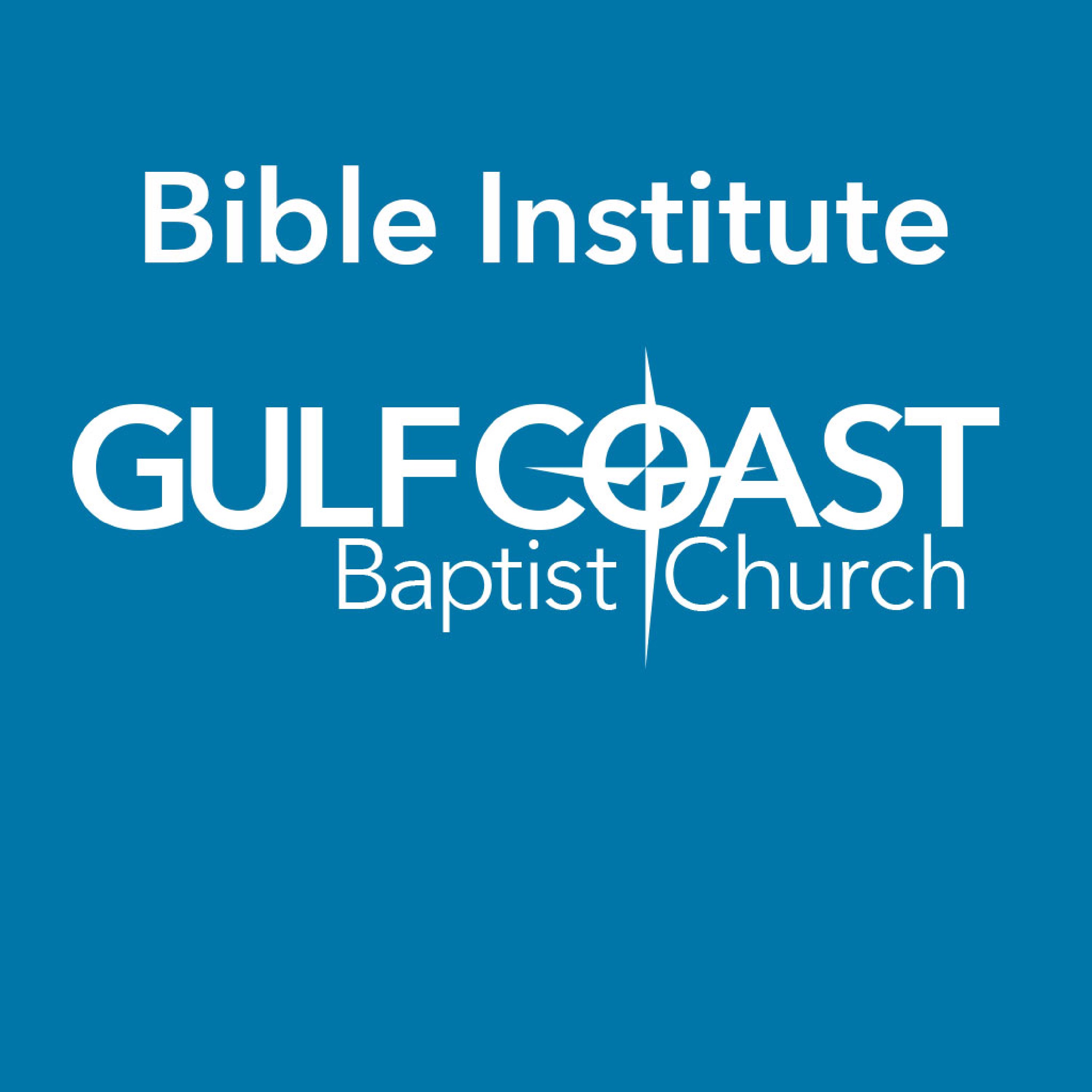 GCBC Bible Institute
