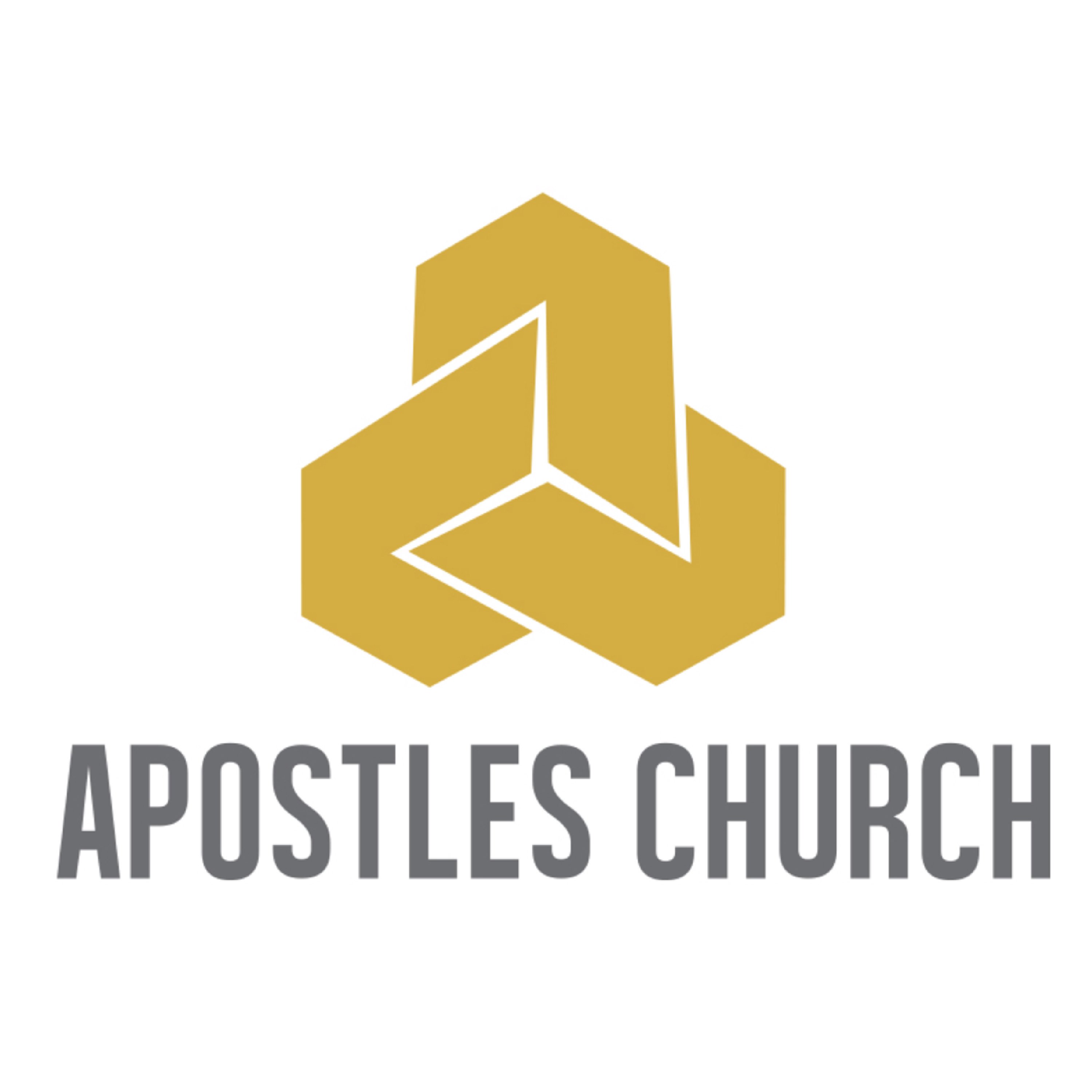 Apostles Church St. Louis
