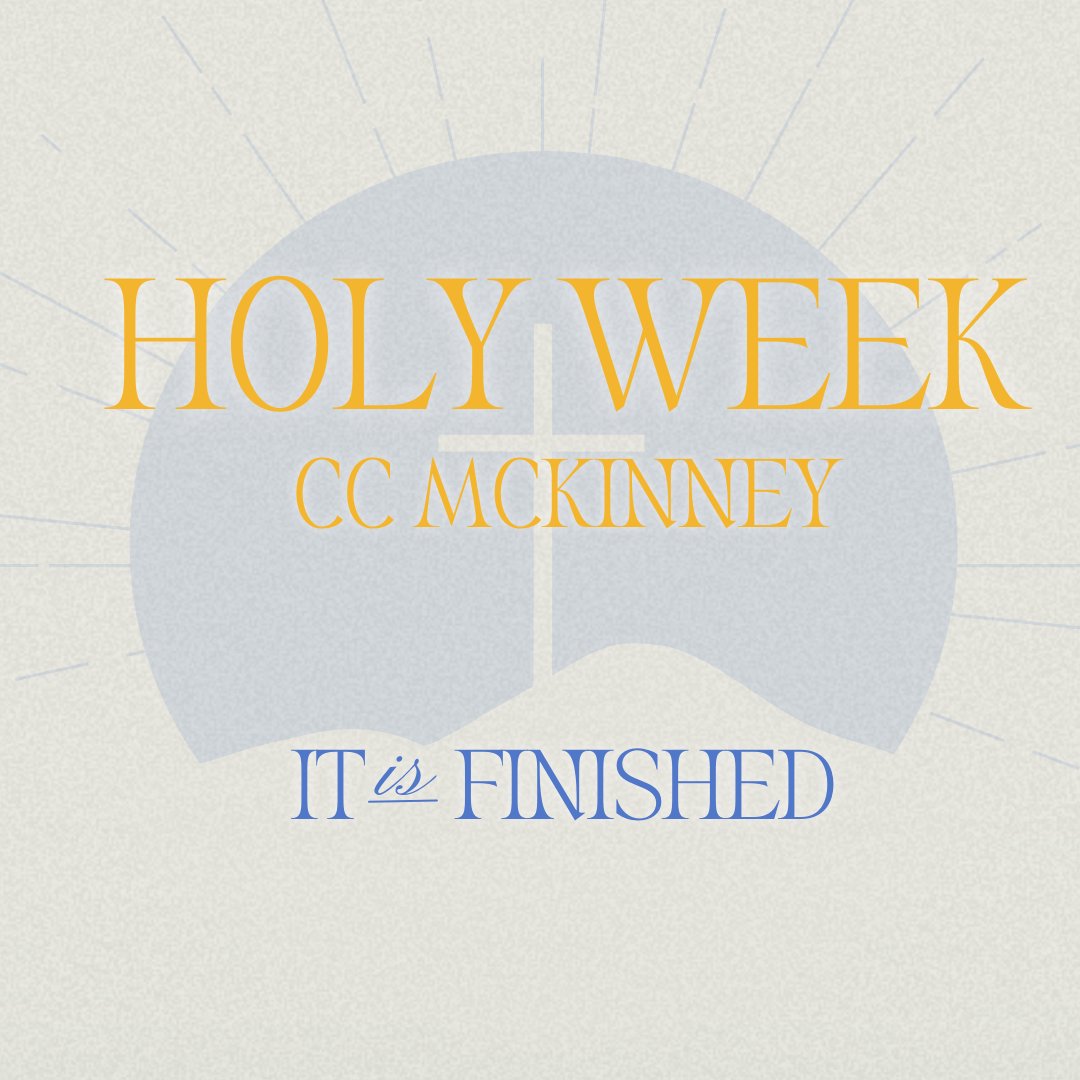 Calvary Chapel McKinney