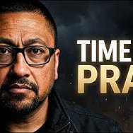 WE NEED TO PRAY! WE NEED TO PRAY!