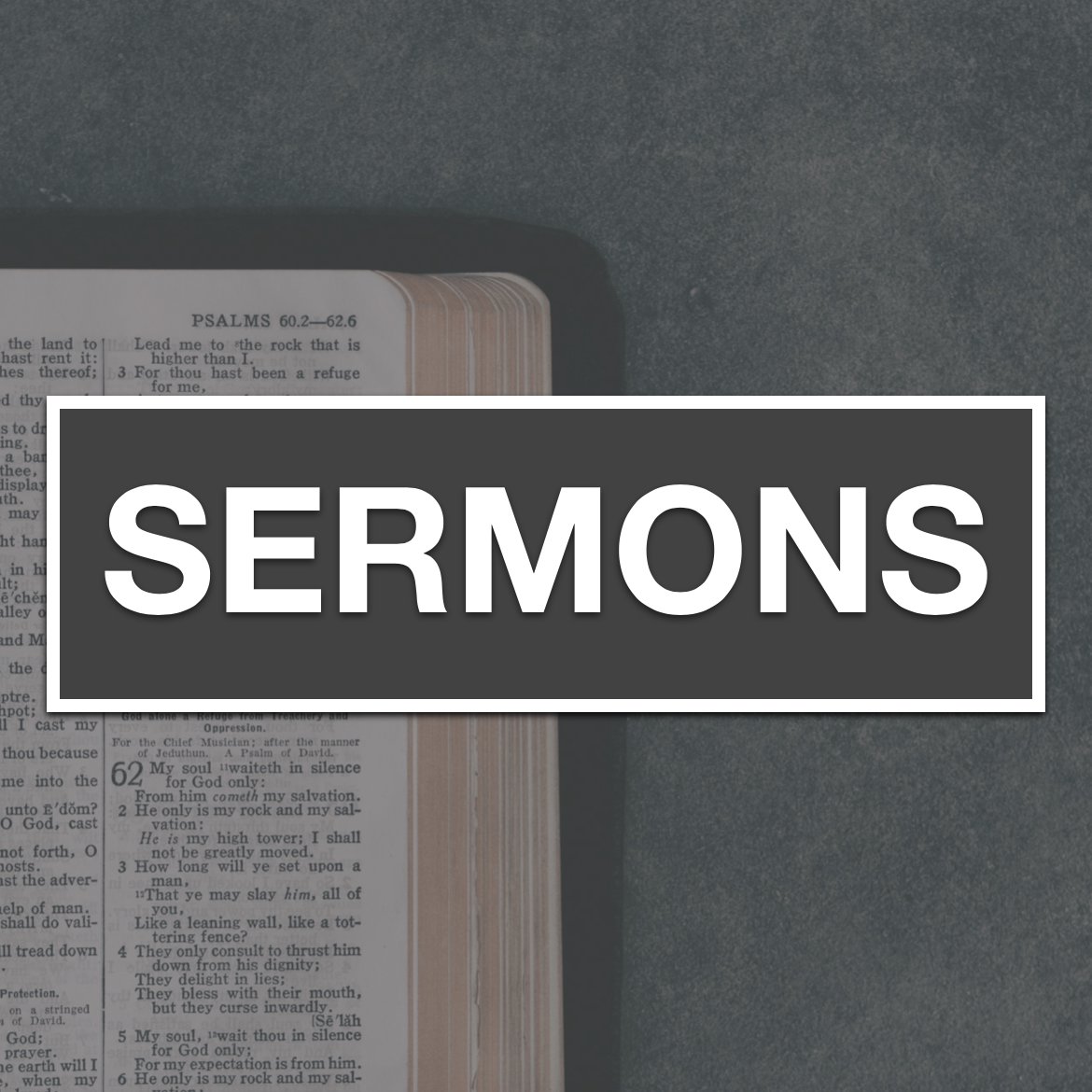 Muskingum Valley Vineyard Church Podcast