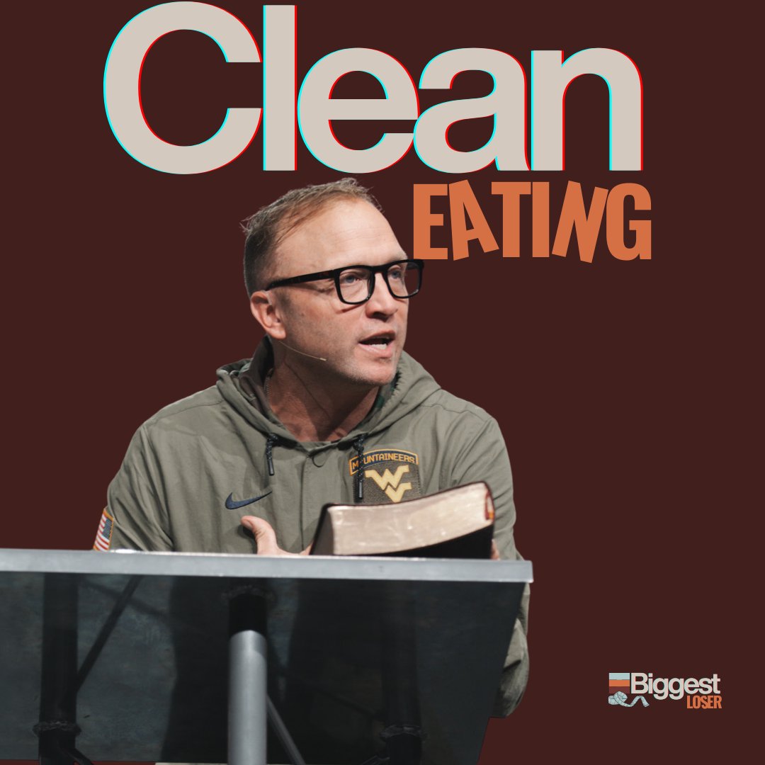 Clean Eating Clean Eating