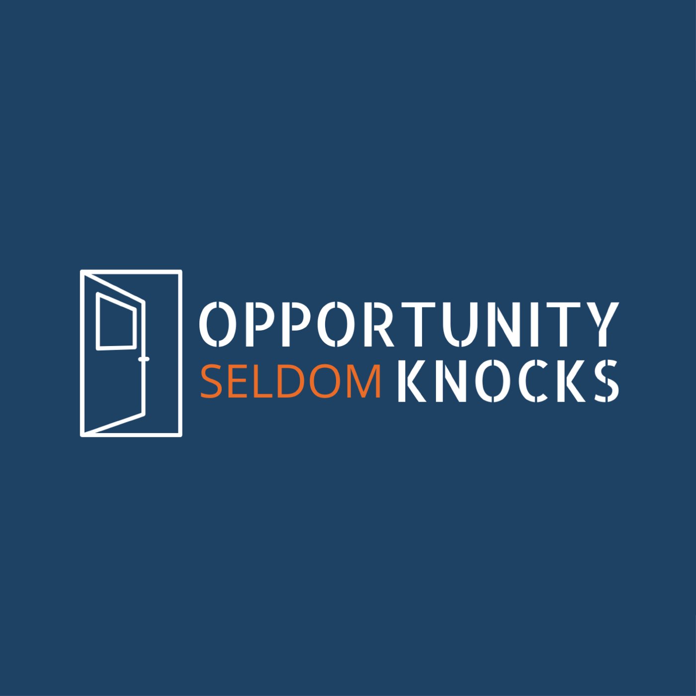 "Neighbor" is Defined by Opportunity episode artwork