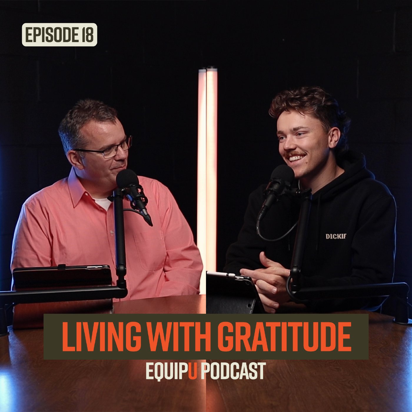 EquipU Podcast by Bridge Church