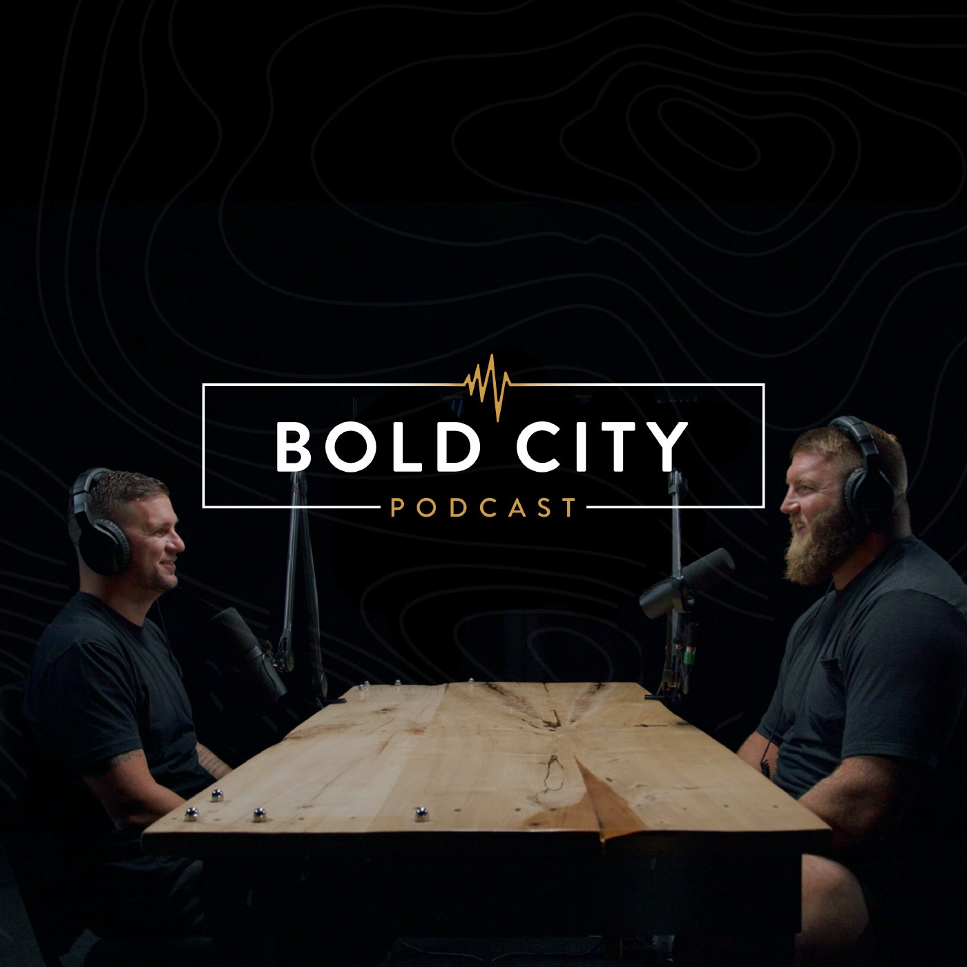 Bold City Podcast
