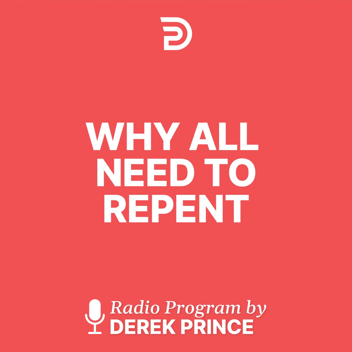 Repentance (2)