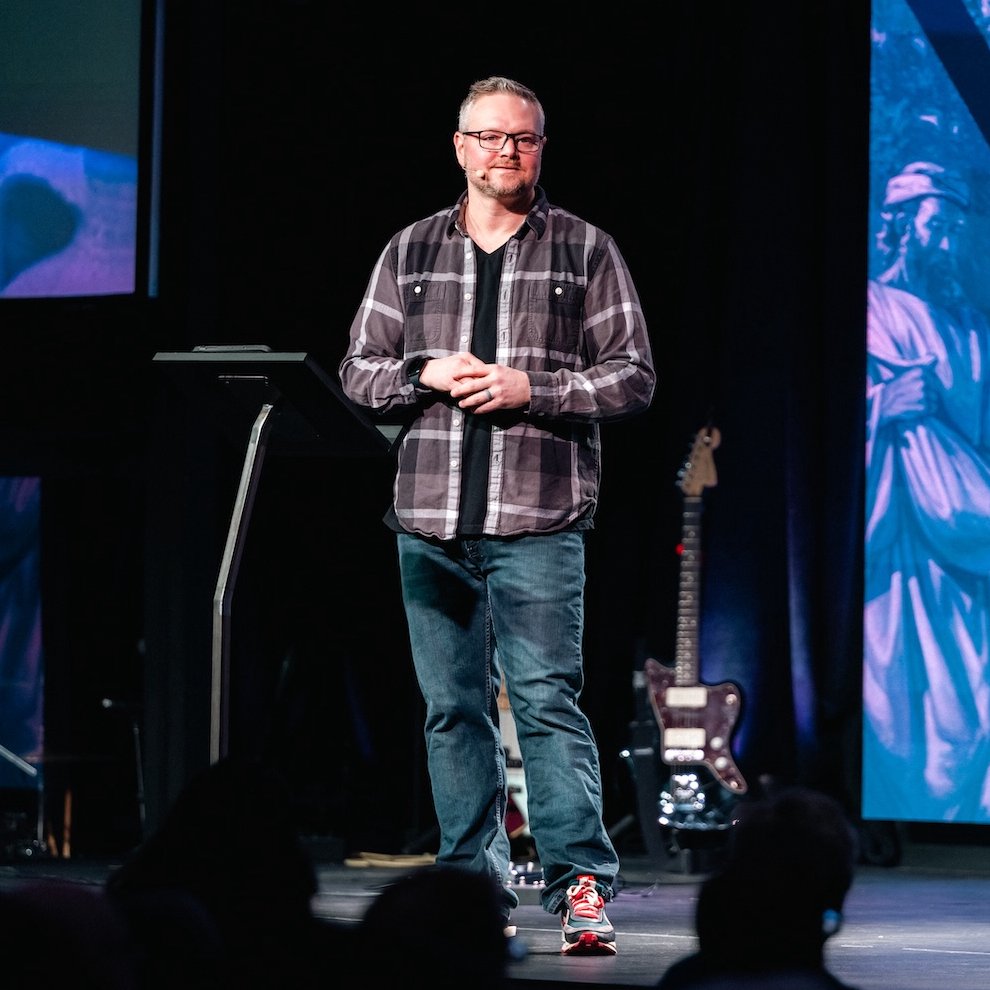Stateline Church - Messages