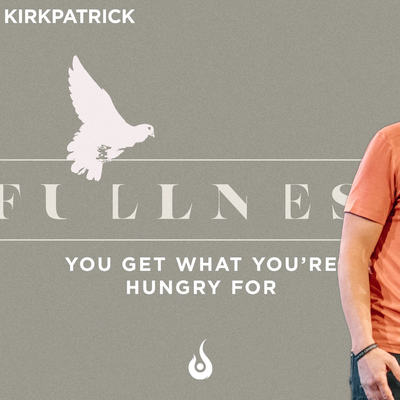 Fullness // You Get What You're Hungry For episode artwork