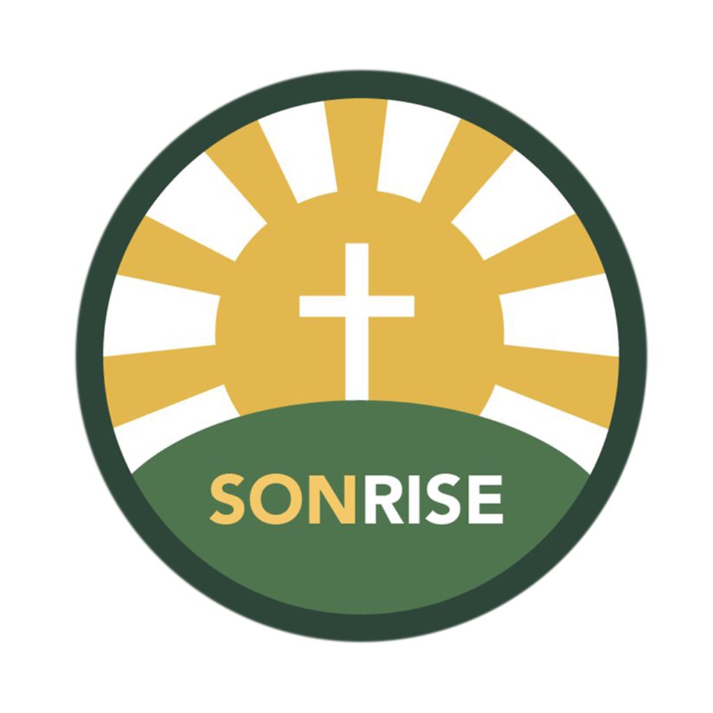 Sonrise Men\'s Podcast - Getwell Church