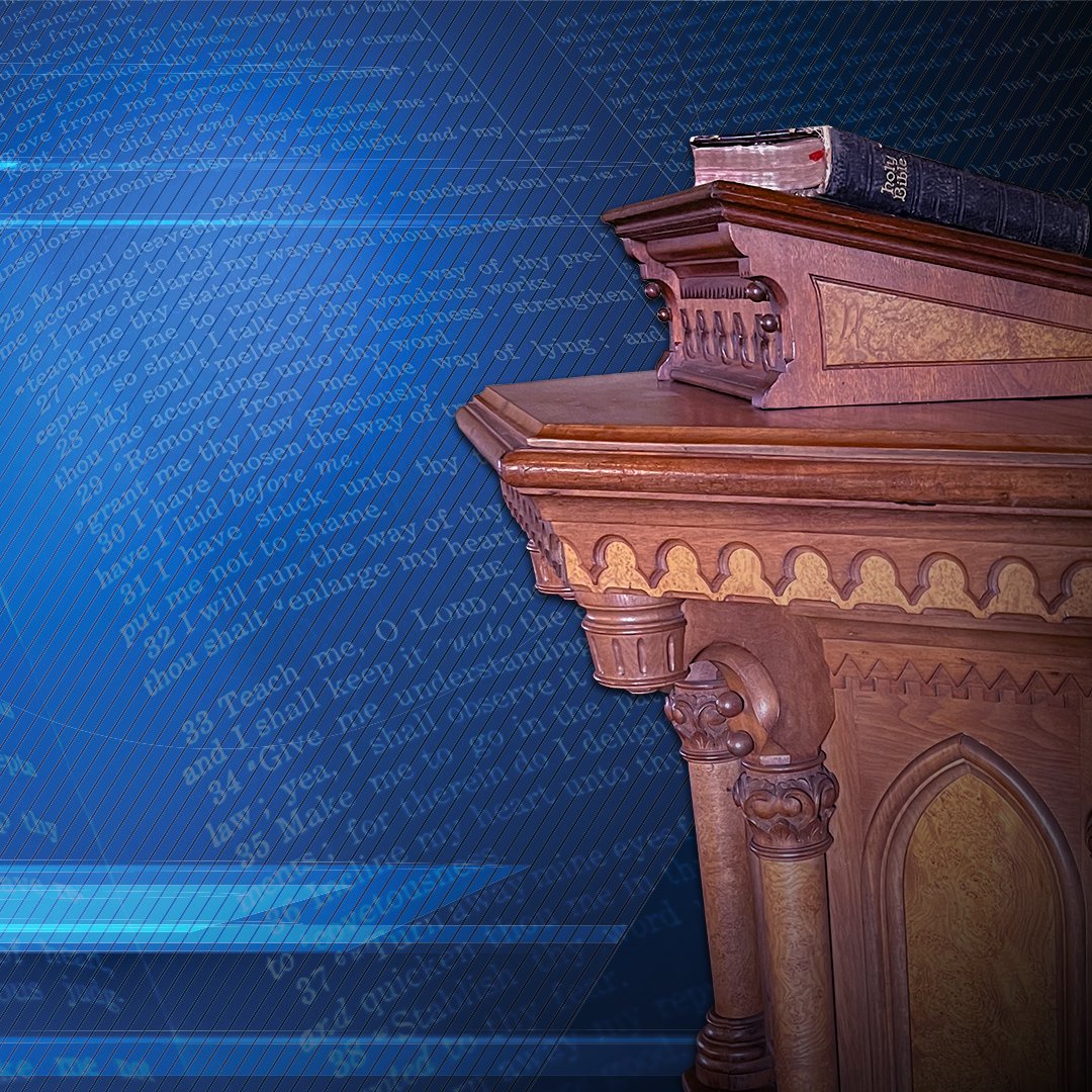 Fellowship Baptist Church Video