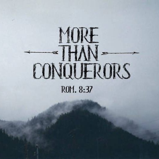 Session 3 - Romans 8:23-39 - “Groaning to Glory”