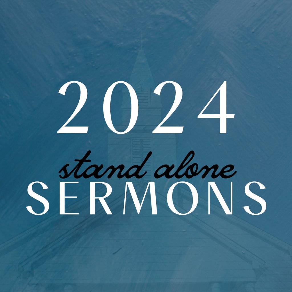 Antioch Bible Church Podcast