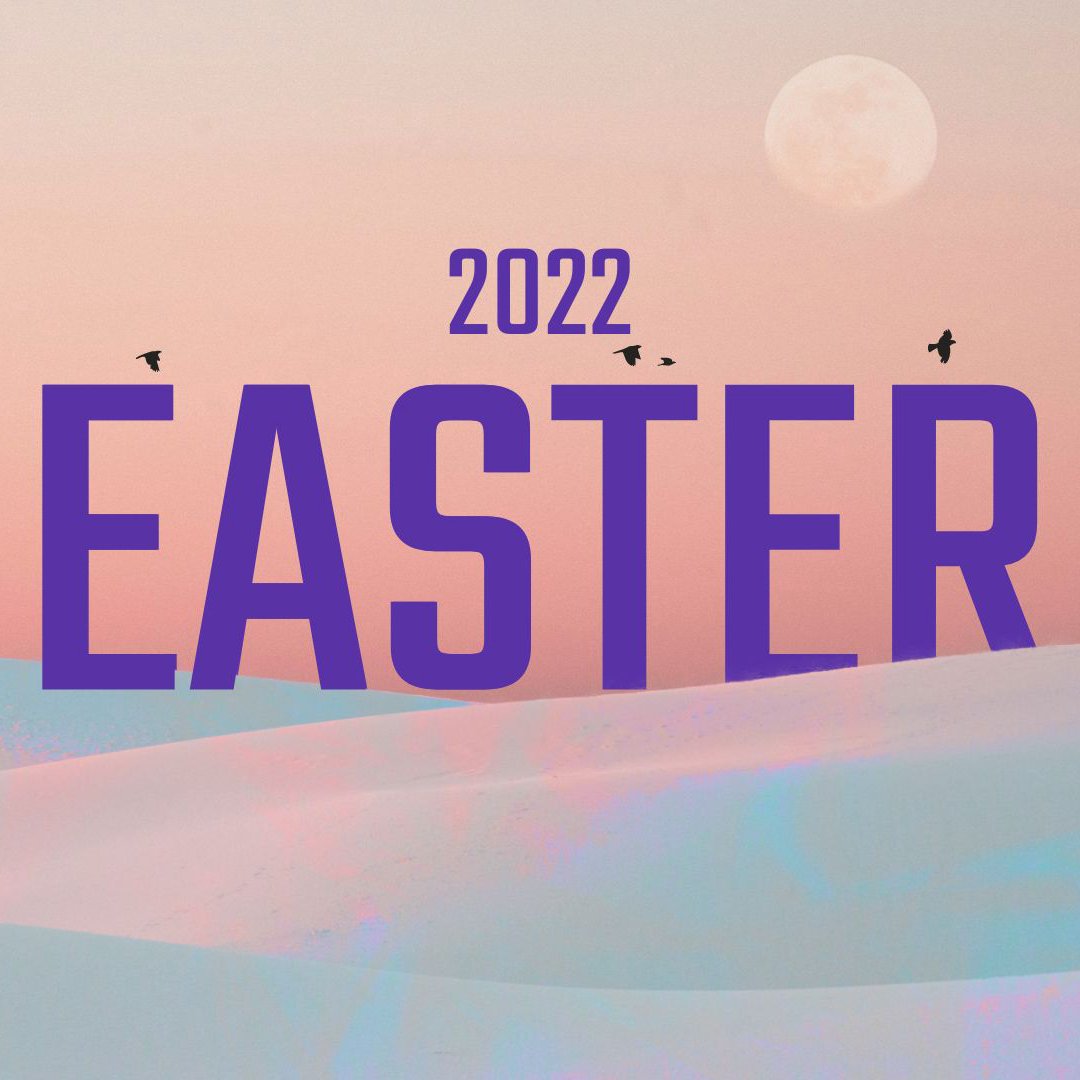 Easter 2022 - Resurrection Part 2