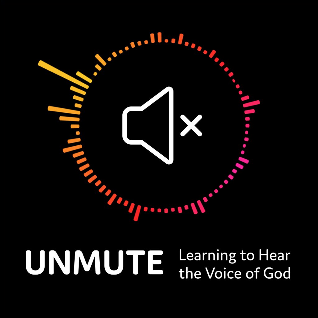 Hearing God With Others episode artwork