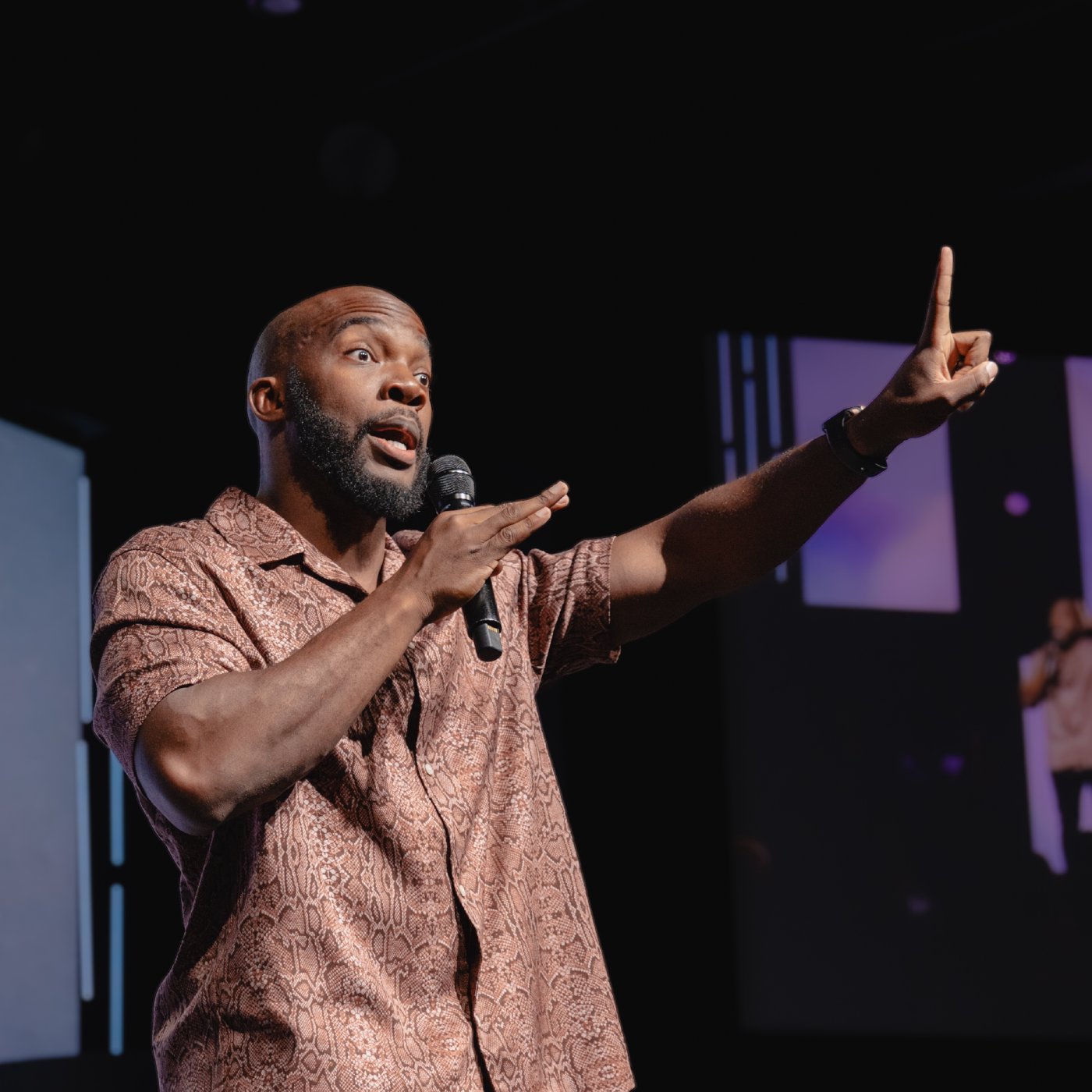 Elevate Life Church