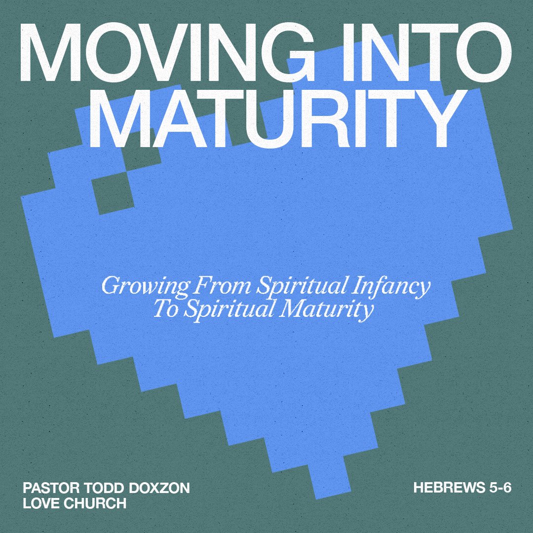 Love Church | Audio Podcast