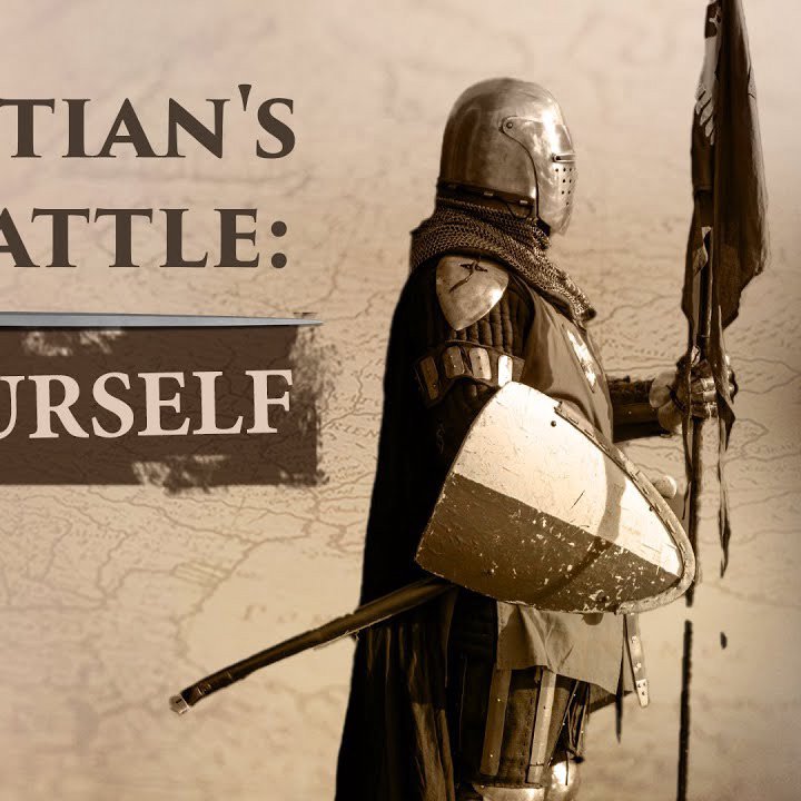 Shield Yourself!