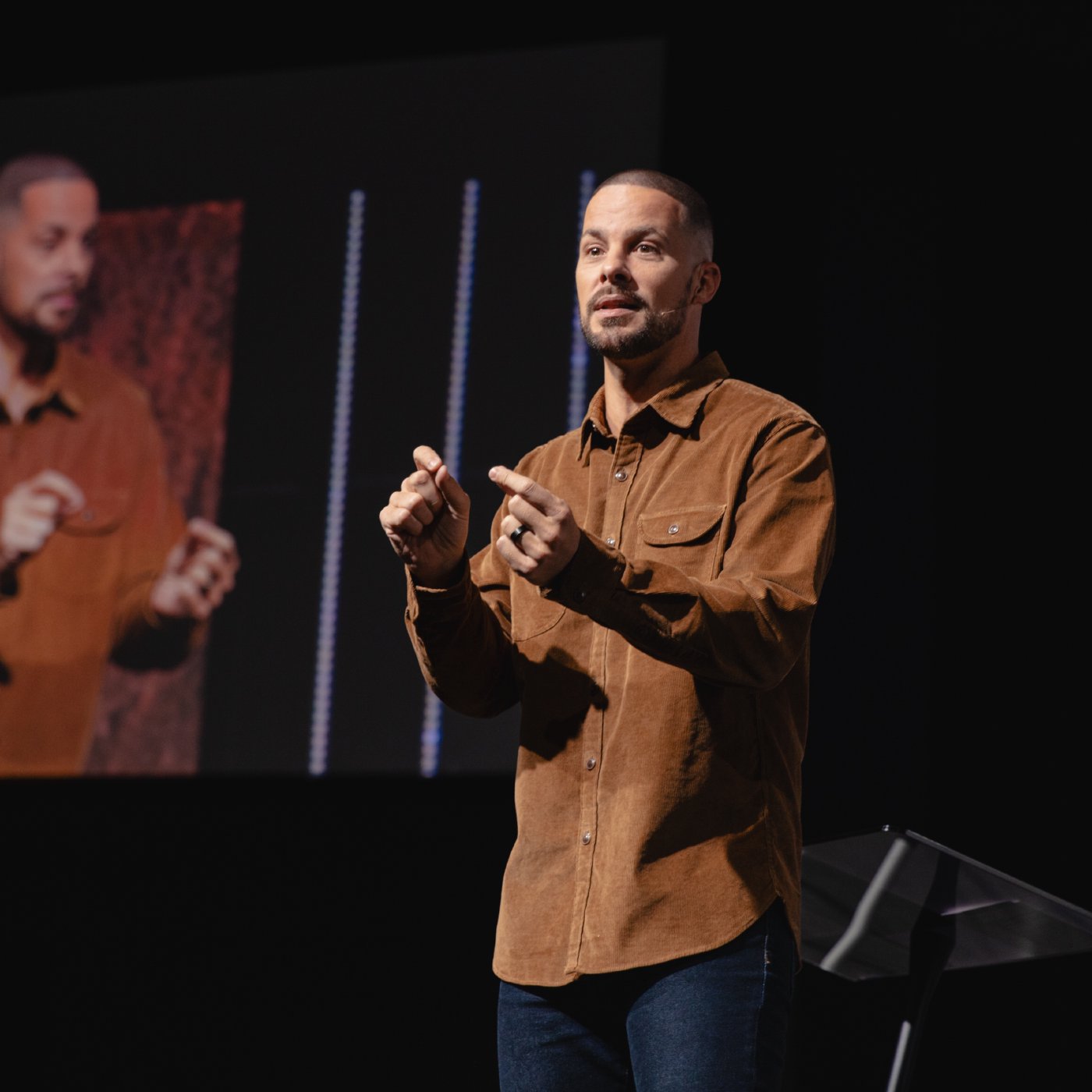 Elevate Life Church