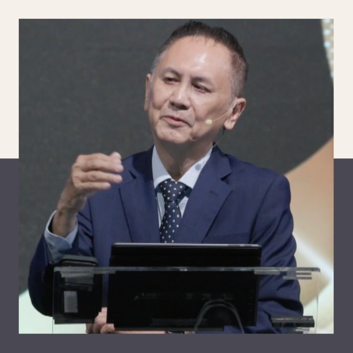 3. Echoes of His Image