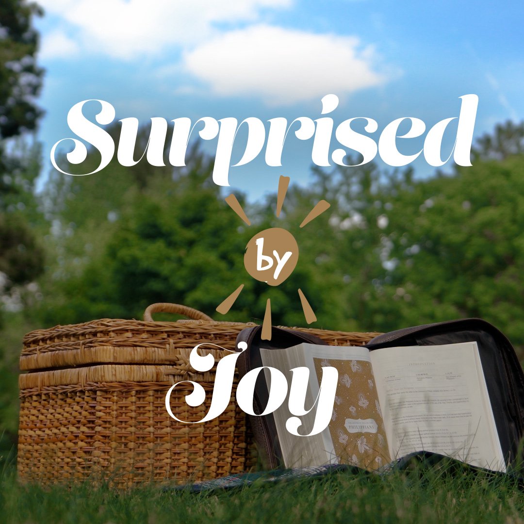 Weekend Messages from Jacob\'s Well