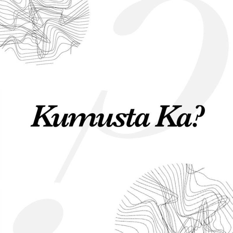 Series Break: Daniel Trinidad | Kamusta  Ka?