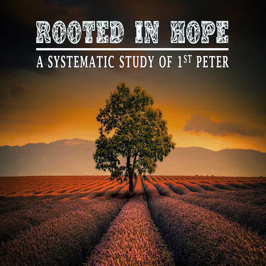 Week 7 | 1 Peter 2:13-16 episode artwork