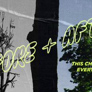 “When Christ Meets a Con Man: A Before & After Story”