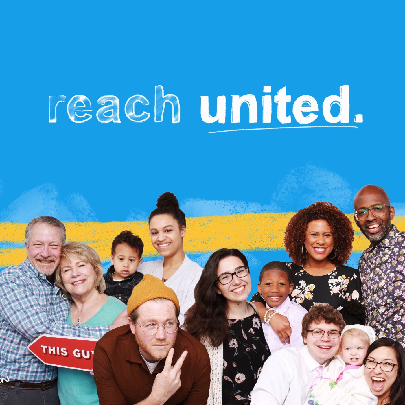 Reach Church