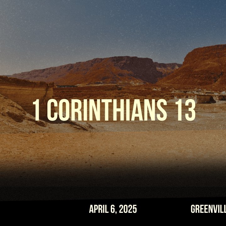 April 6, 2025 episode artwork