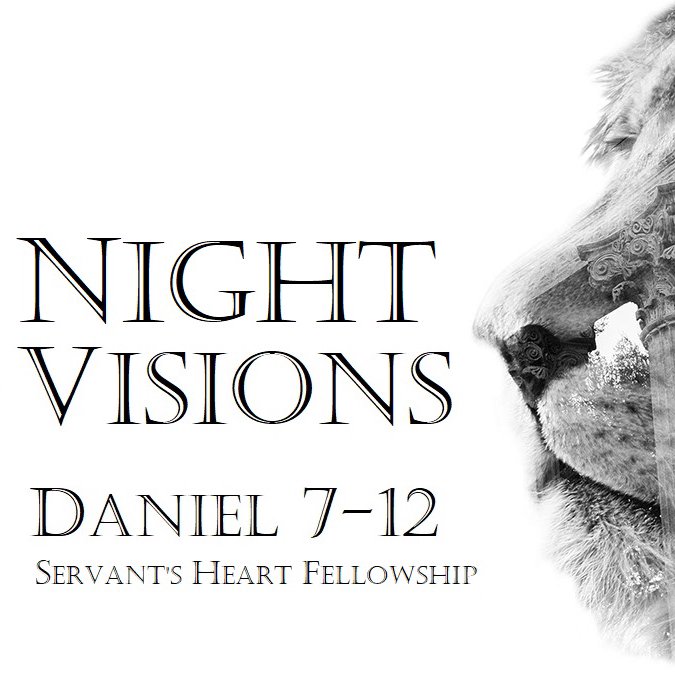 Daniel 11 episode artwork