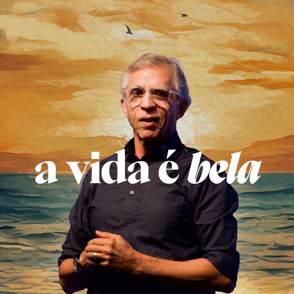 A vida é bela pt.5