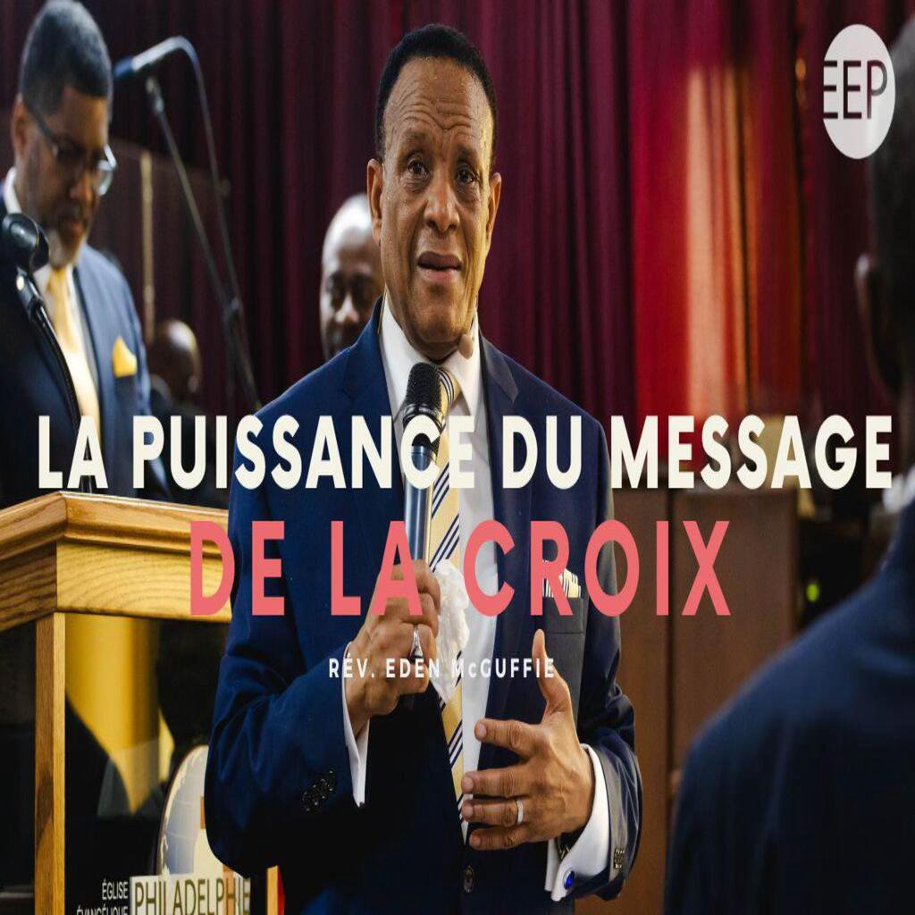 La puissance du message de la croix