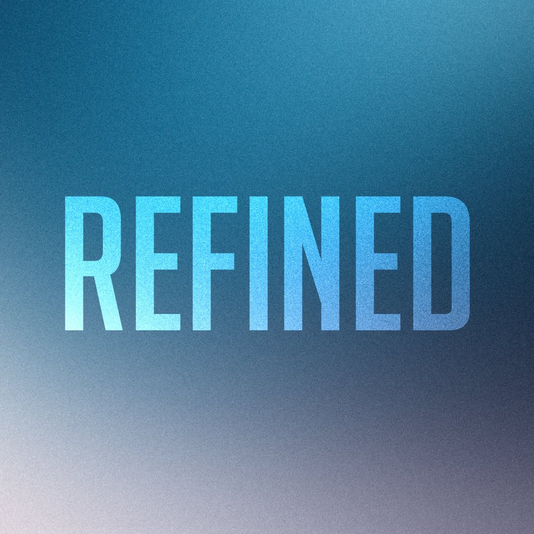 Refined episode artwork