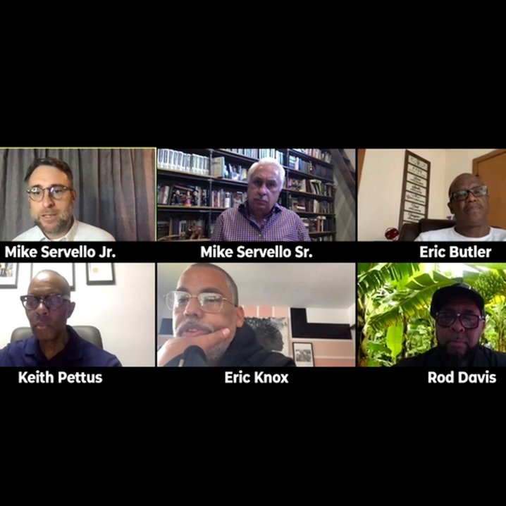 Redeemer Church Audio Podcast